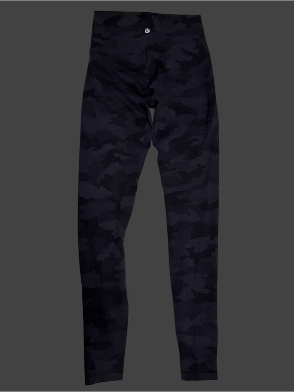 Lululemon Wunder Train High-Rise Tight 28"
Heritage 365 Camo Deep Coal Multi - Picture 2 of 4
